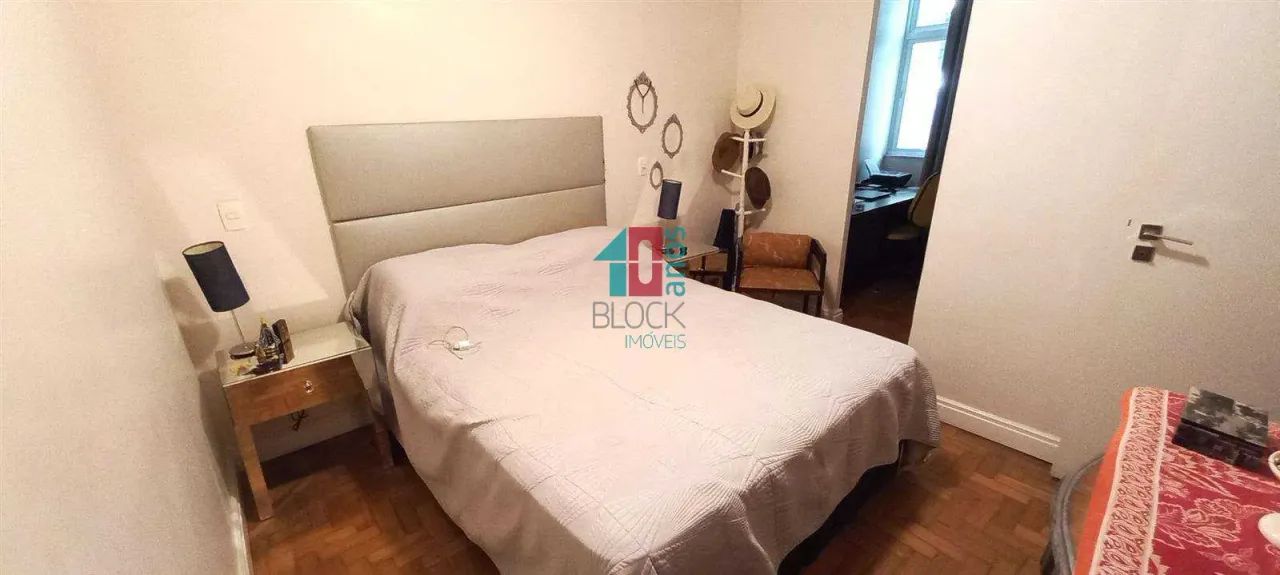 Copacabana | Apartamento 3 quartos, sendo 1 suite - Foto 2