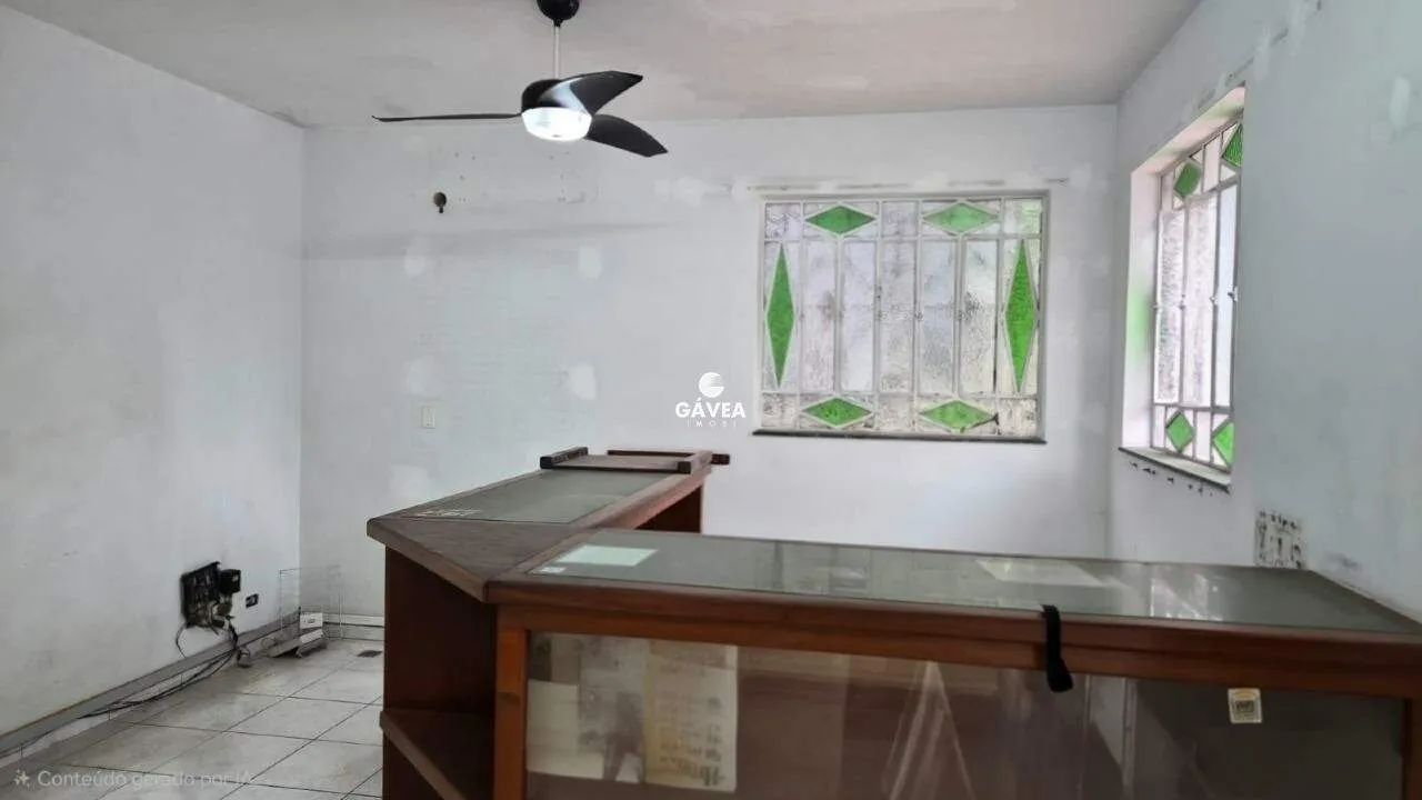 Ponto Comercial para aluguel no Boqueirão em Santos. - Foto 3