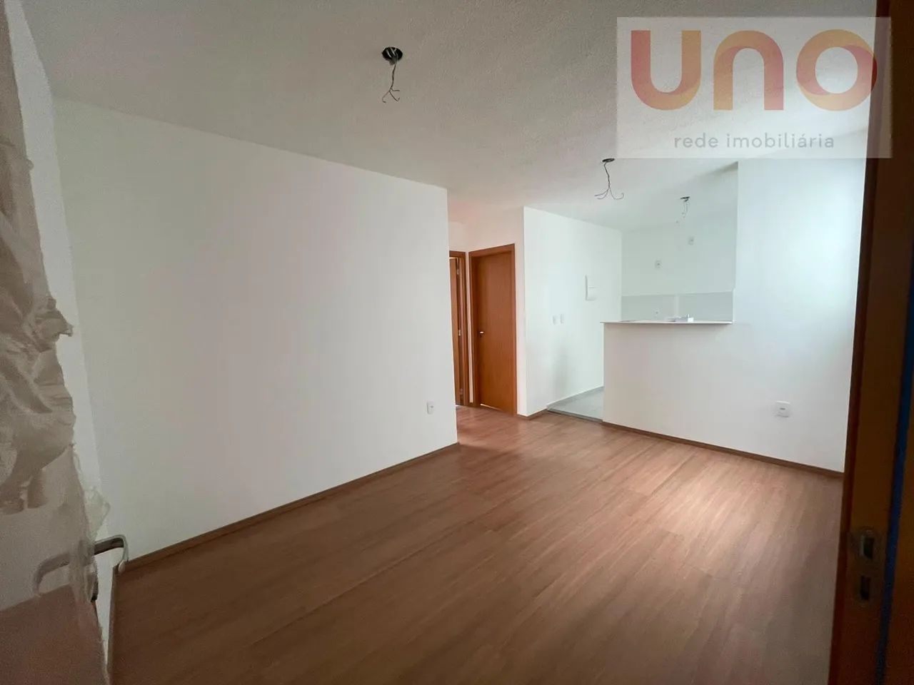 Apartamento 2 Quartos Jardim Centenário - Próximo UFMS - Foto 3