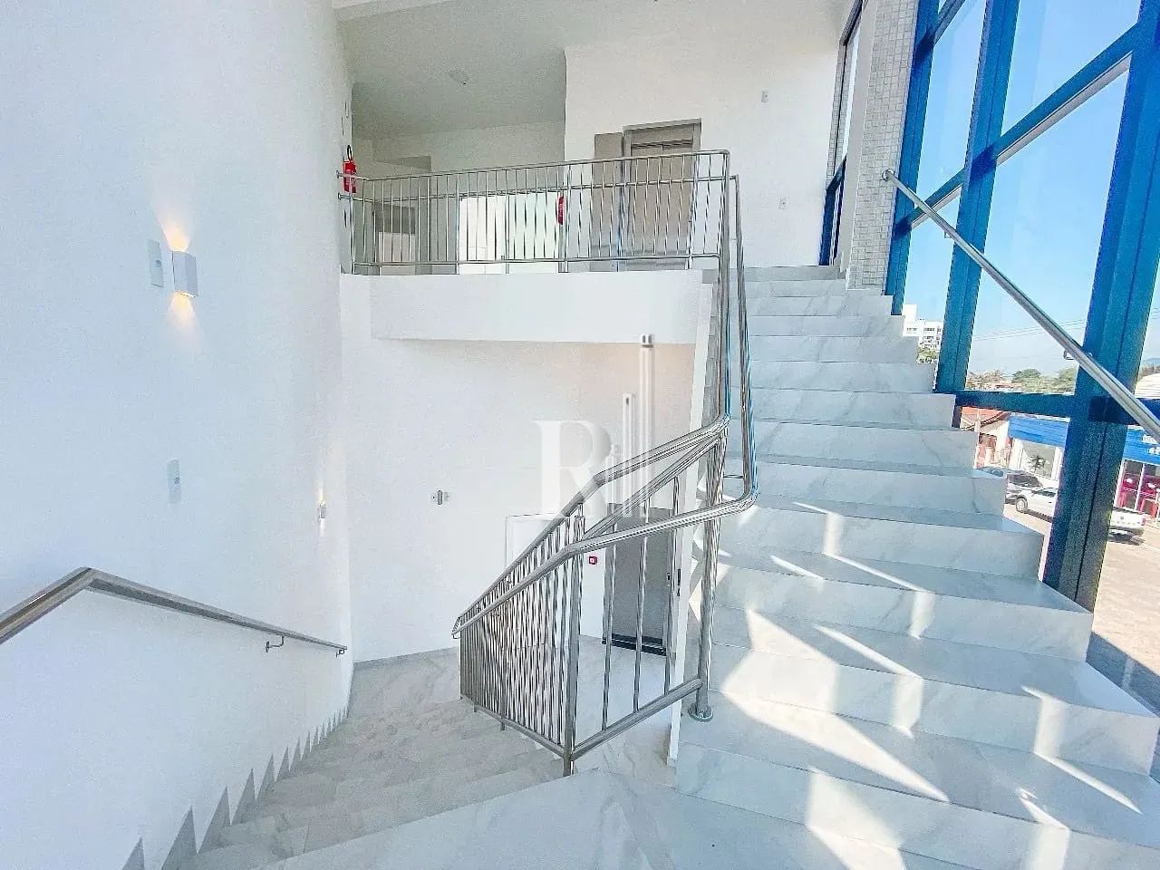 Sala para locação, Centro, Tijucas, SC - Foto 4