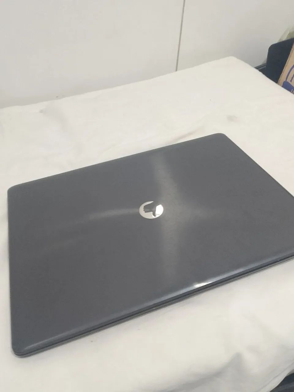 Vendo notebook pra Dj - Foto 2