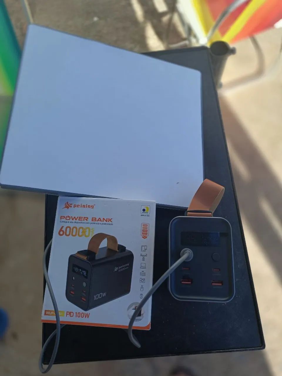 Power bank para starlink mini  - Foto 5
