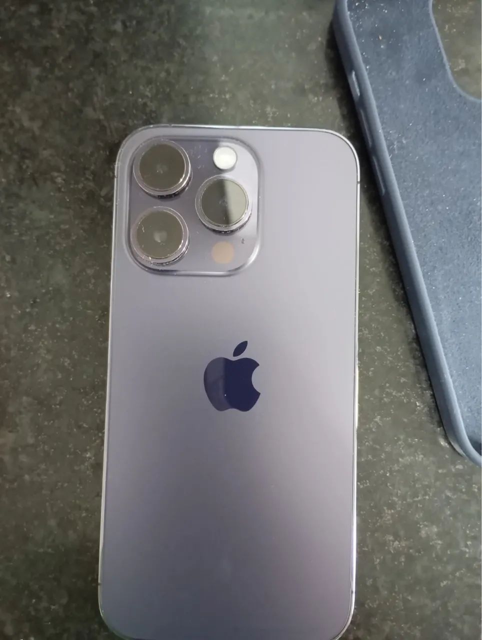 Iphone 14 pro 128GB - Celulares e Smartphones - Vila Mazzei, São