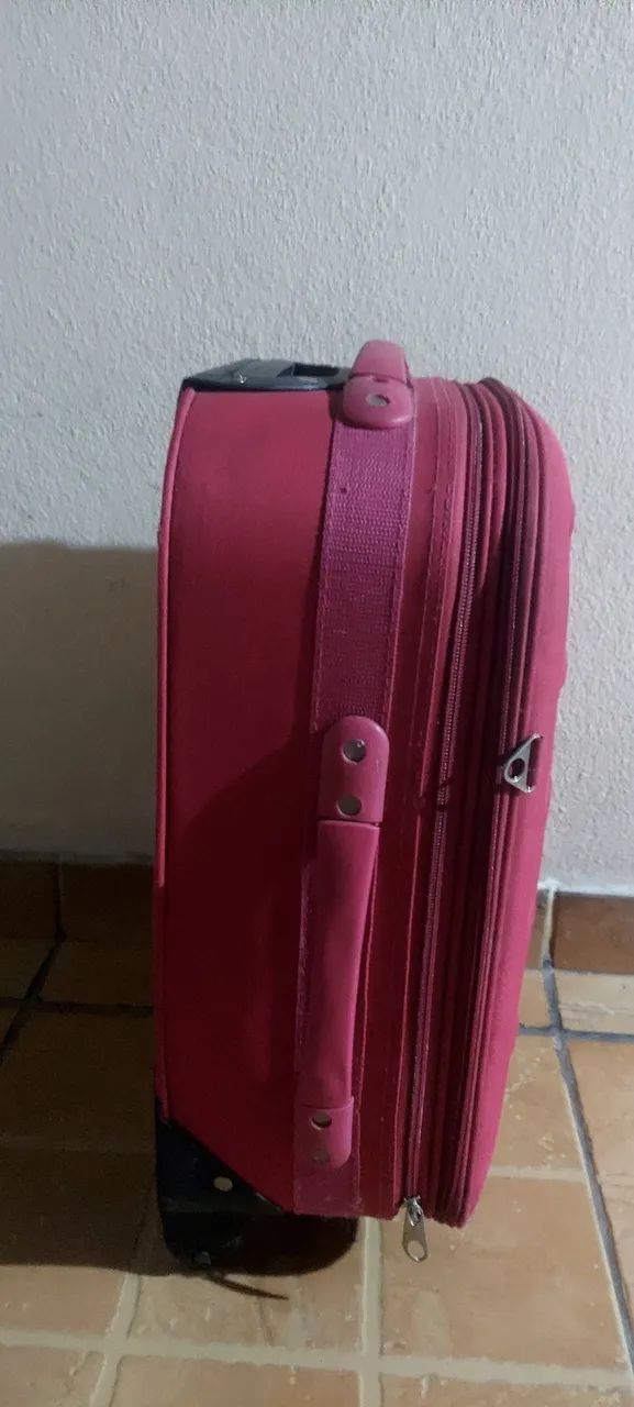 Mala de bordo 10kg - Foto 4