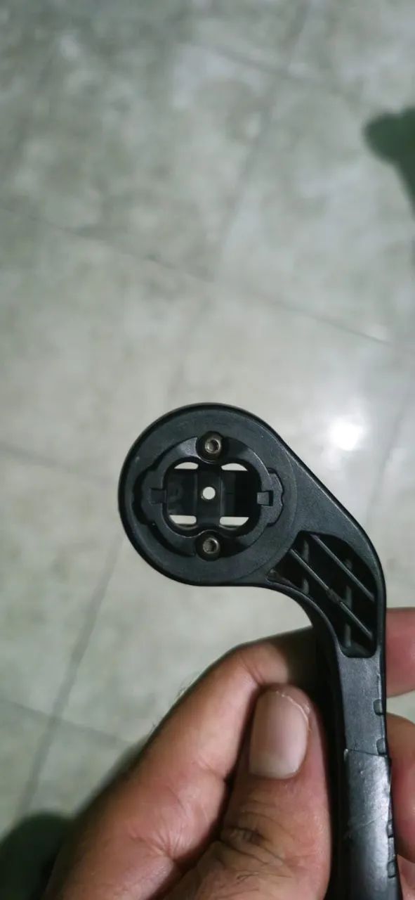 Suporte original garmin para gps - Foto 2