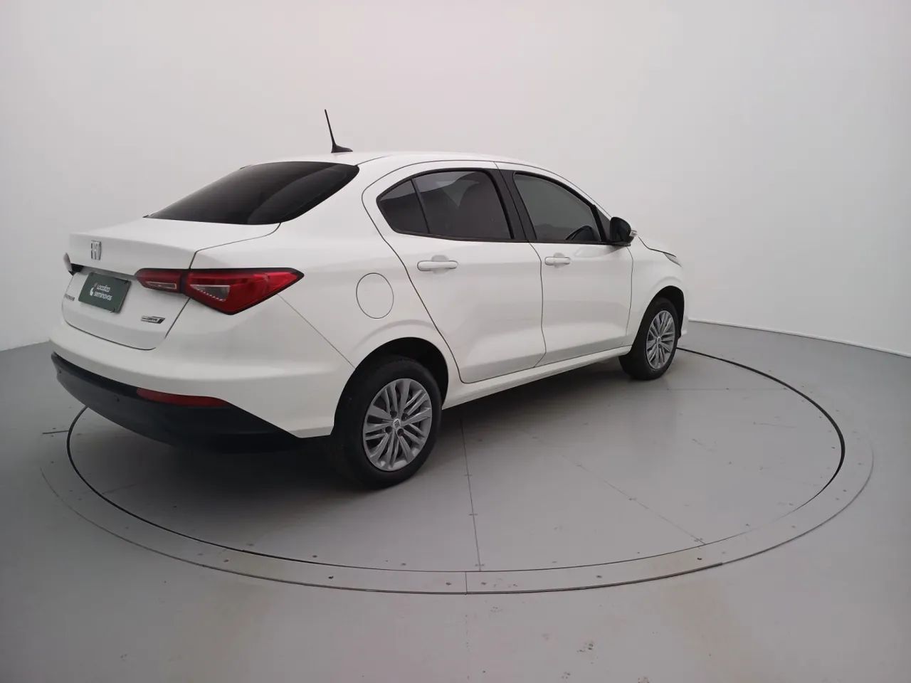 Fiat Cronos Drive 1.3 8V Flex 2024 - Foto 5