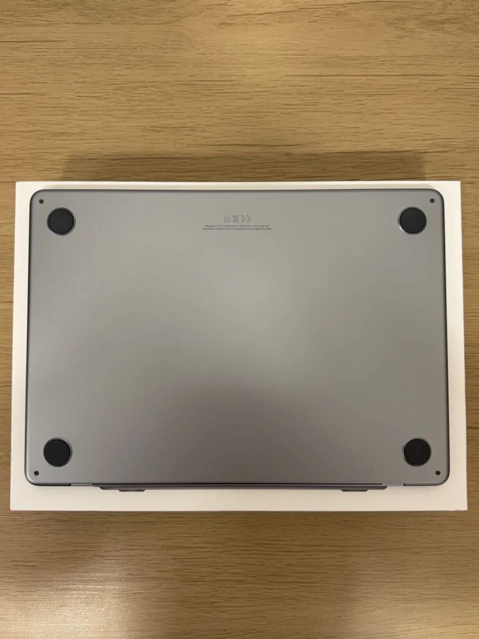 MacBook Air M2 8gb 256gb  - Foto 4