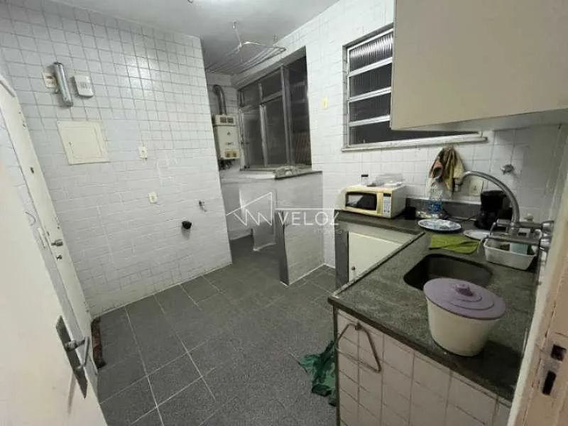Apartamento - / Residencial / Flamengo - Foto 11