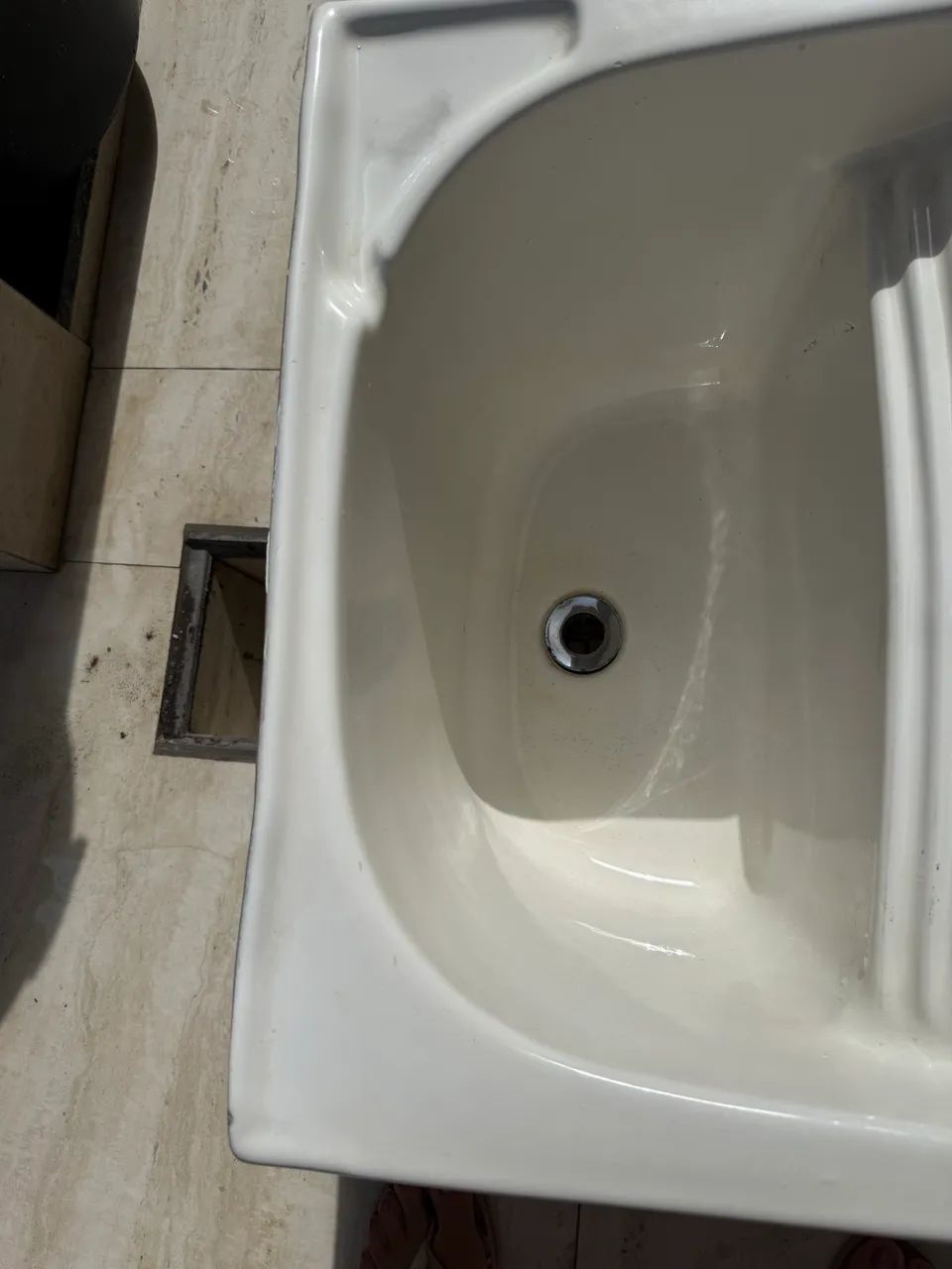 Tanque de louça  - Foto 5