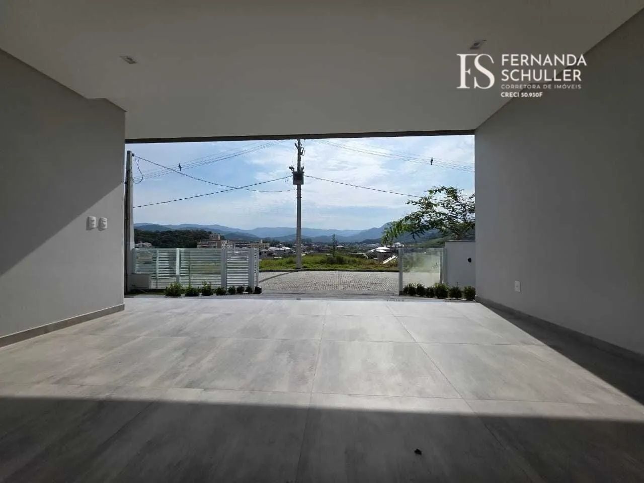Casa à venda no bairro Centro - Antônio Carlos/SC - Foto 3