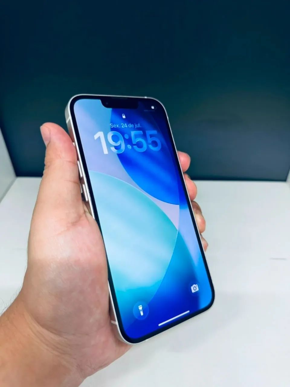 iPhone 14 128gb todo original - Foto 2