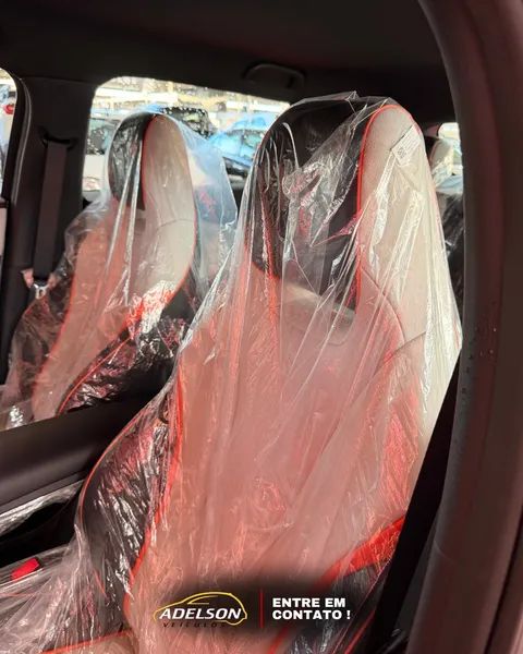 BYD Dolphin GS (Elétrico) 2027 - Foto 5
