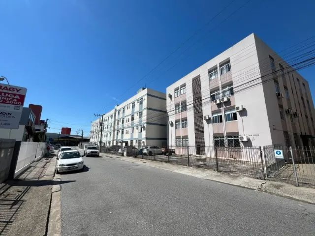Apartamento - Condomínio San Diego