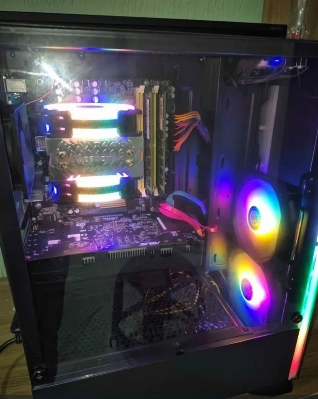 PC Gamer AMD - Foto 3