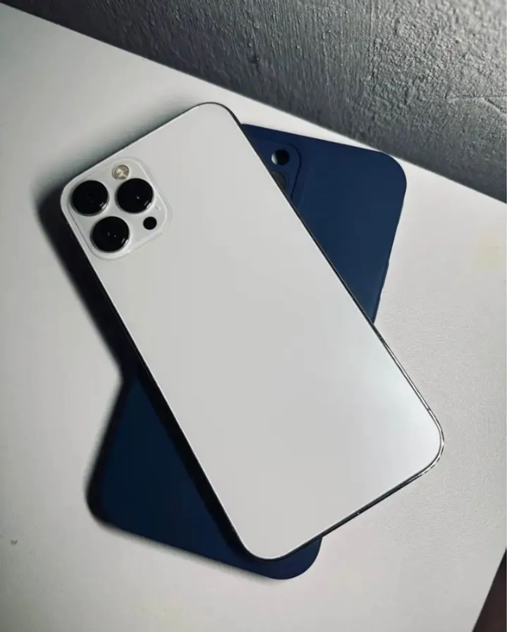 Iphone 12 pro max novo - Celulares e Smartphones - Central, Macapá