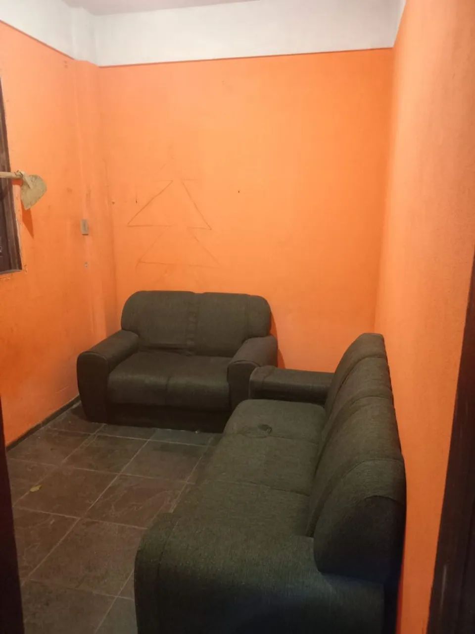 Foto - Petrópolis - Carangola