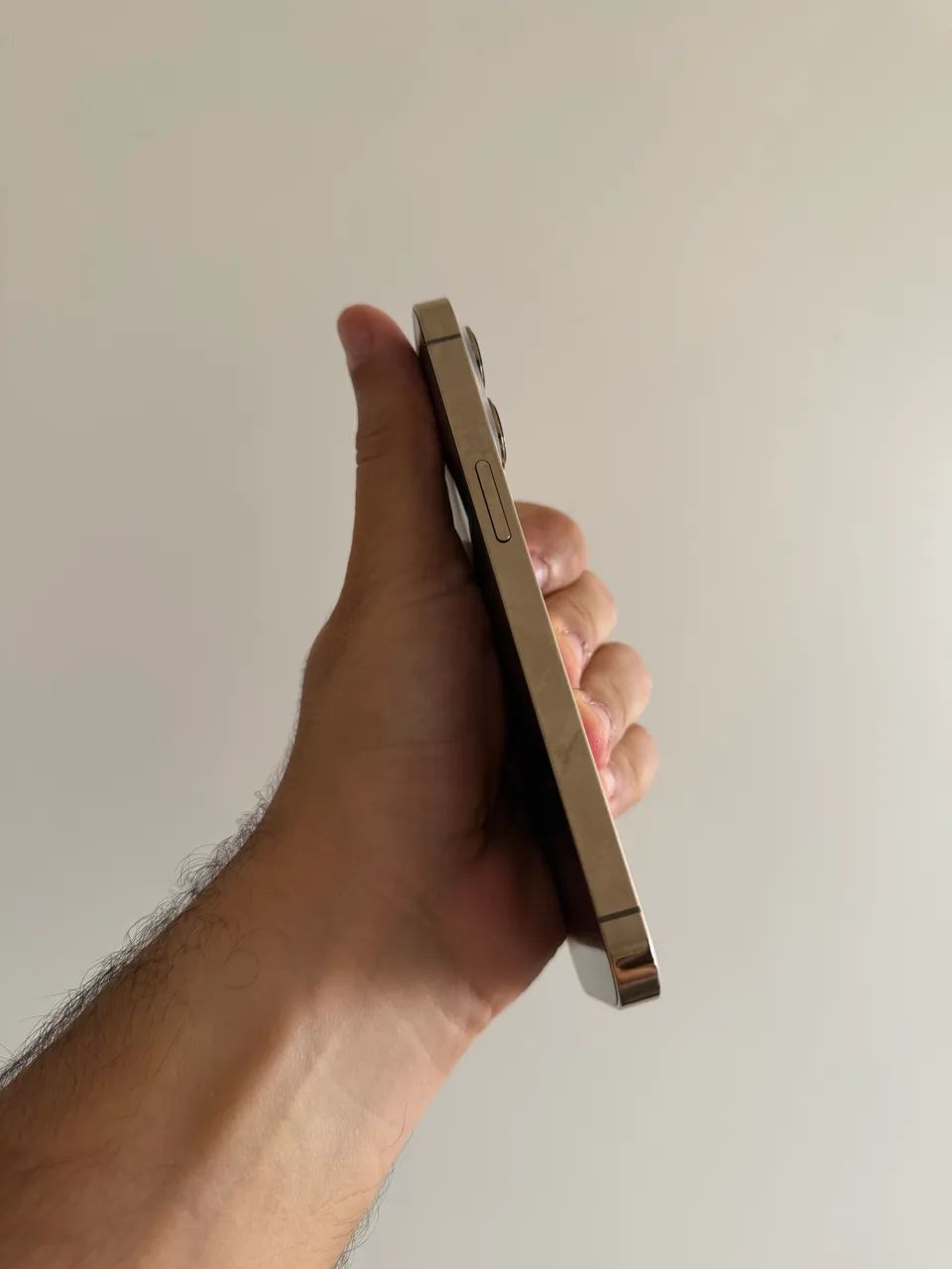 iPhone 13 Pro de 256GB - Com caixa - Celulares e Smartphones