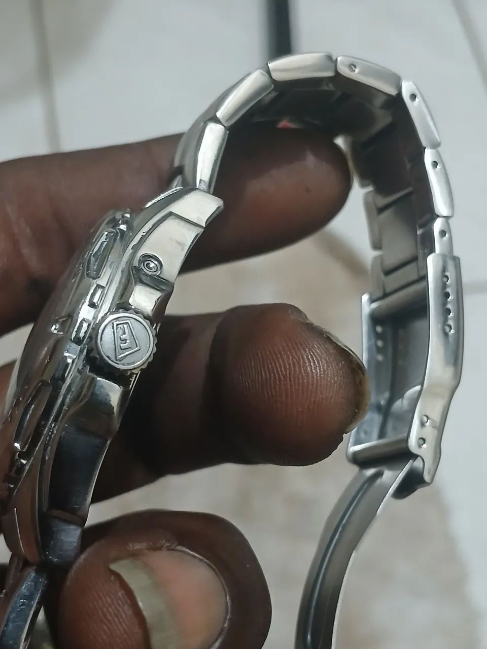 Vendo relógio festina  - Foto 3