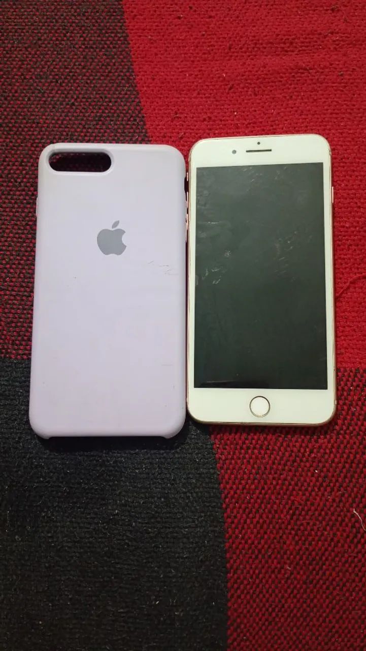 Celular iPhone  - Foto 4