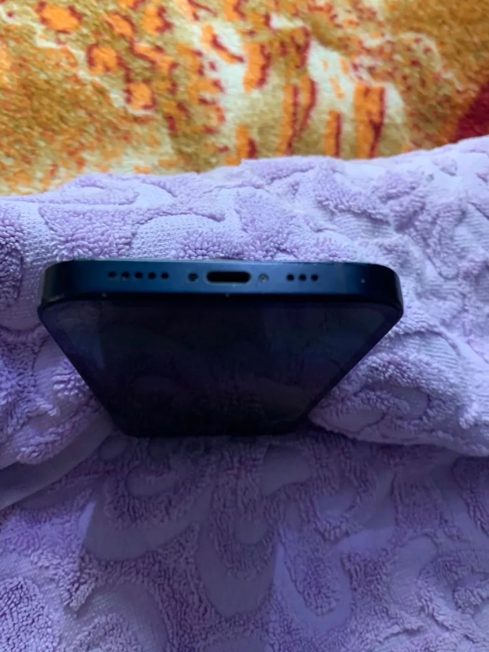 iPhone 13 128gb meia noite - Foto 5