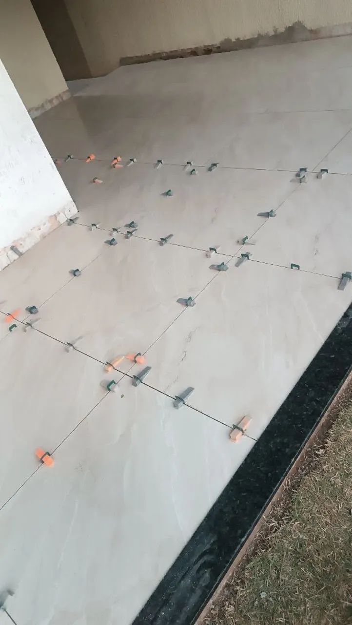 Colocamos pisos em geral 