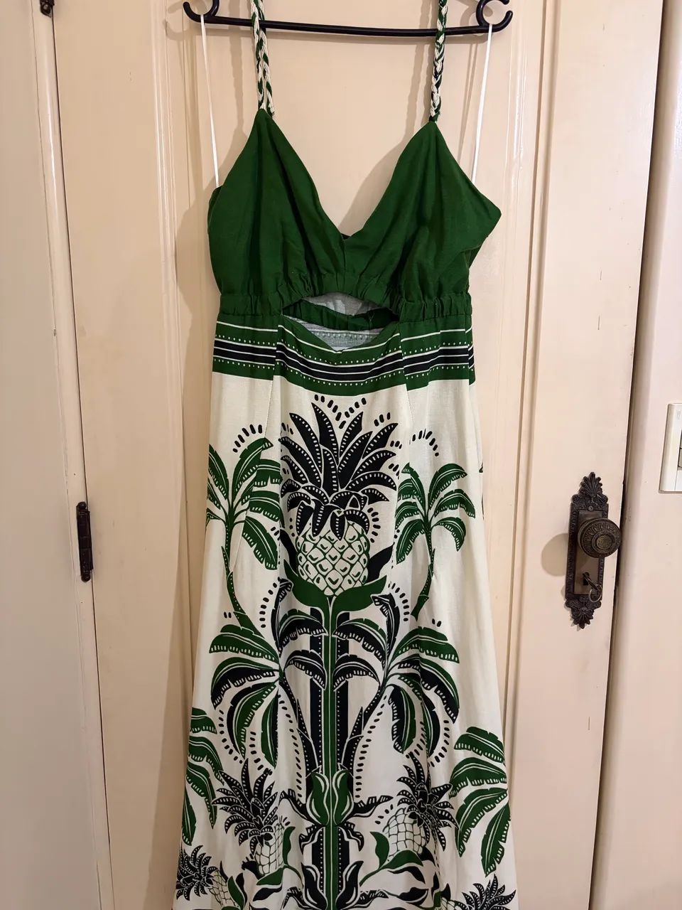 Vestido bluestil 