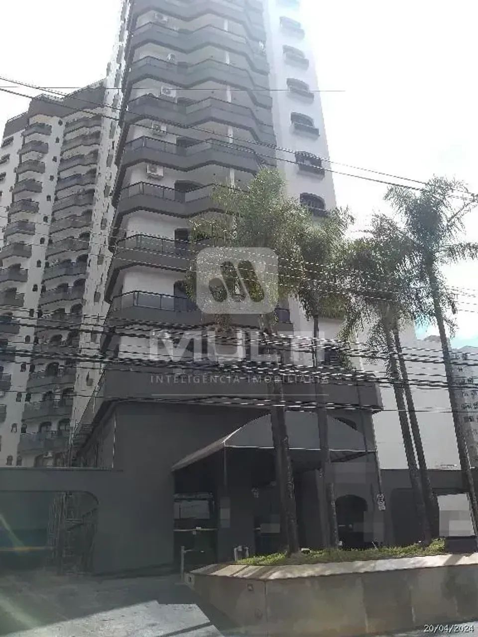 Apartamento - CENTRO