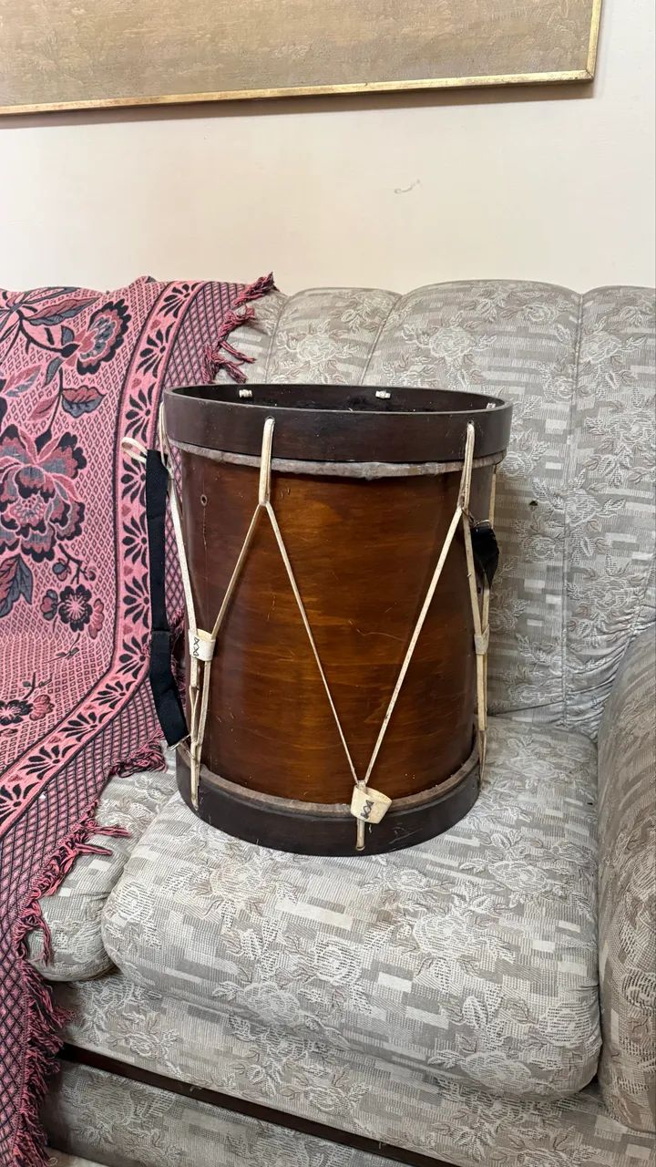 Bumbo leguero  - Foto 3