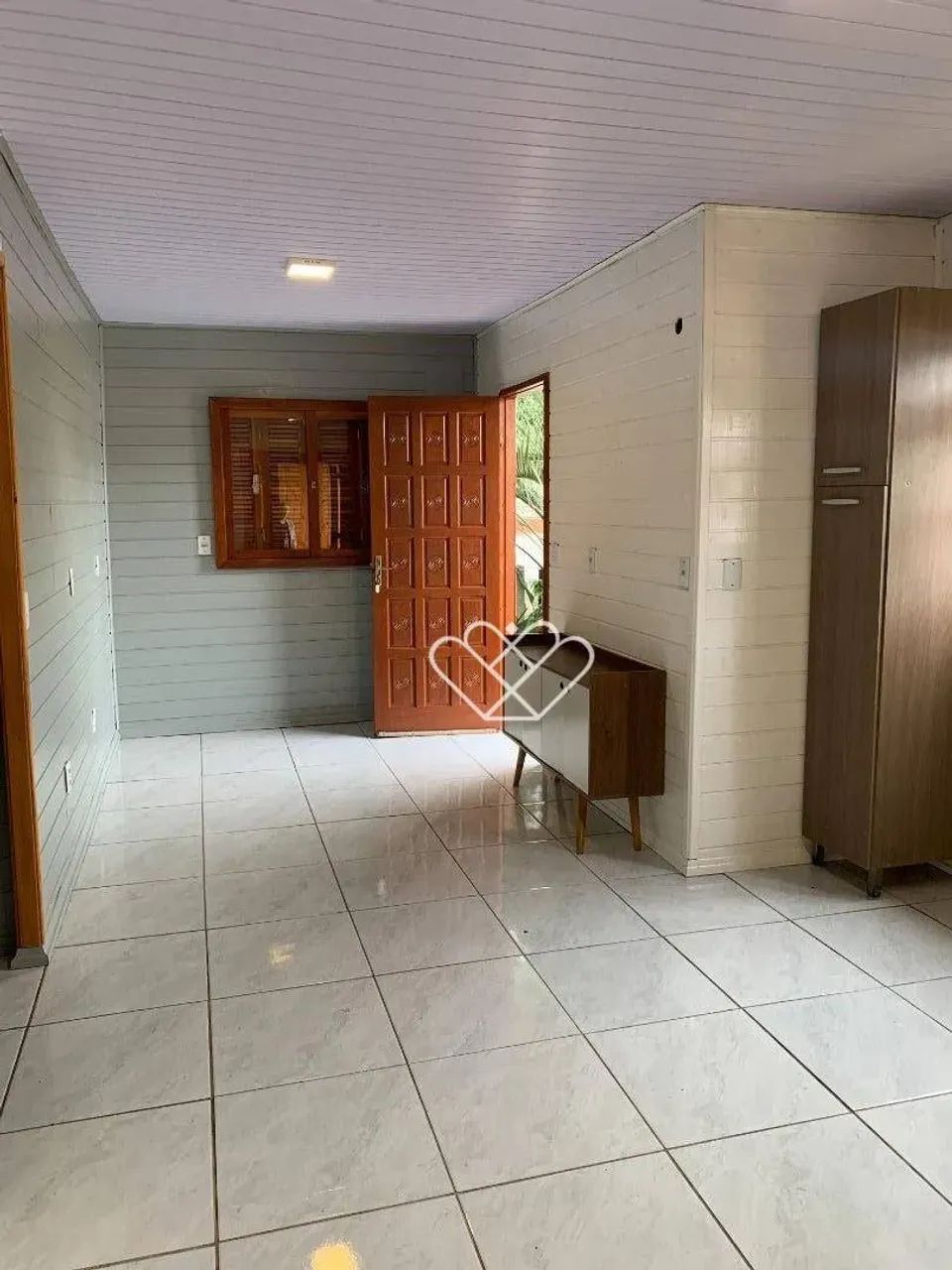 Casa para Locação no Bairro Salgado Filho em Gravataí com 2 Quartos e 70 m² - Foto 9