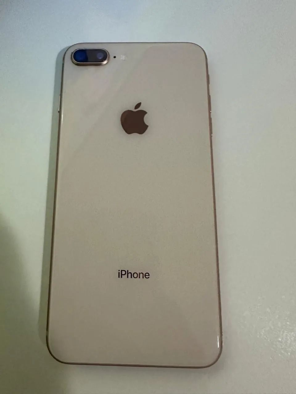 iPhone 8 Plus - Foto 2