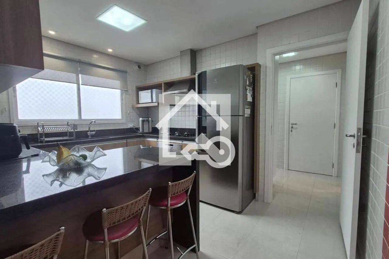 APARTAMENTO RESIDENTIAL em São Bernardo do Campo - São Paulo, Jardim do Mar - Foto 3