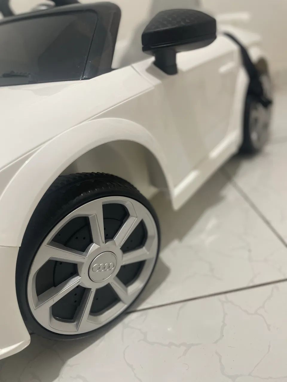 Carro eletrônico  - Foto 4