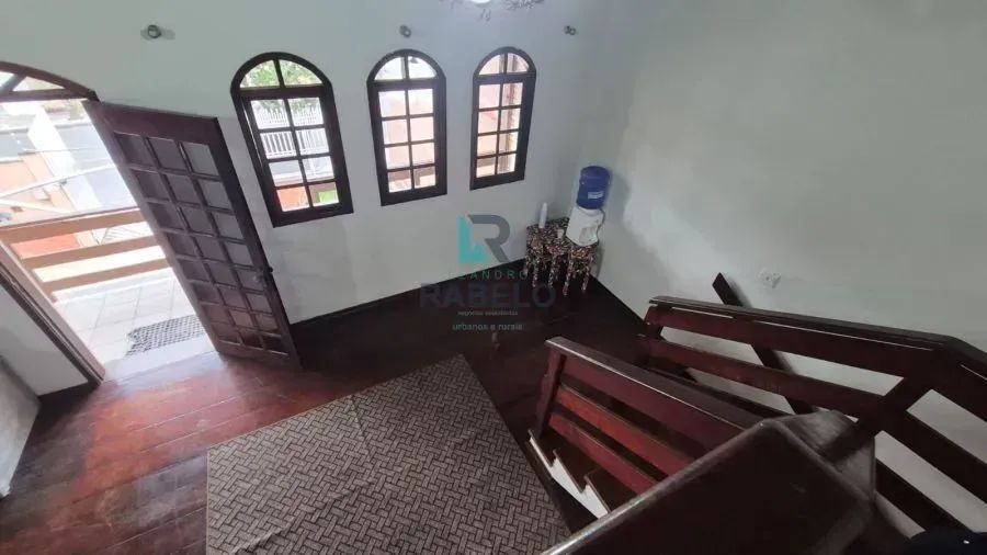 CASA NA VILA ZÉLIA EM LORENA-SP COM 6 QUARTOS - Foto 5