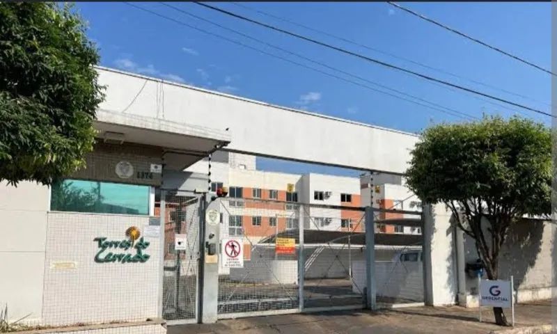 APARTAMENTO ÓTIMA LOCALIZAÇÃO POÇÃO/MT - Foto 2