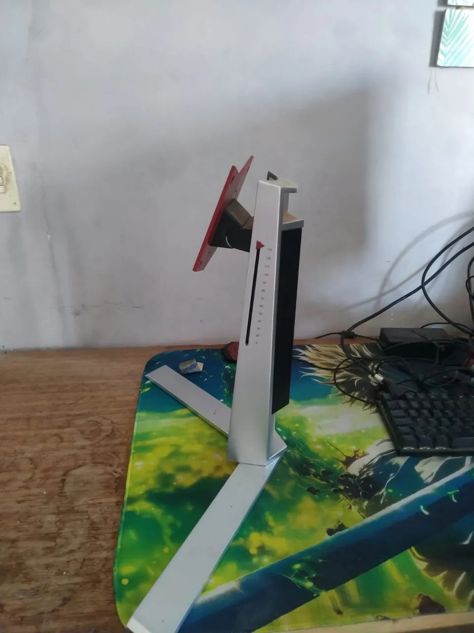 Monitor AOC Agon 24,5 polegadas 240hz - Foto 5