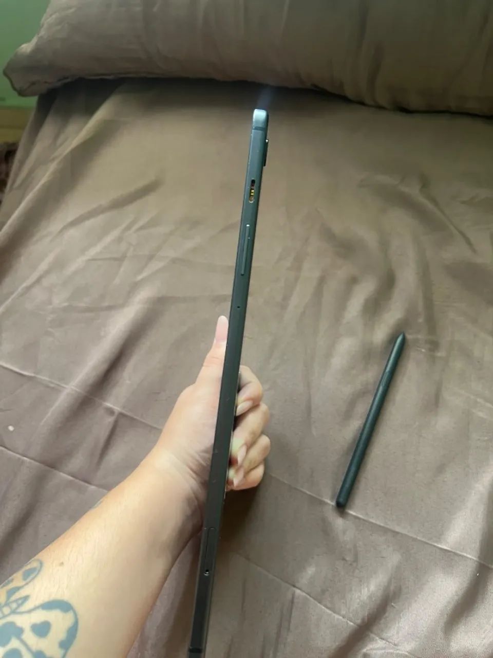Tab S6 Lite - Foto 3