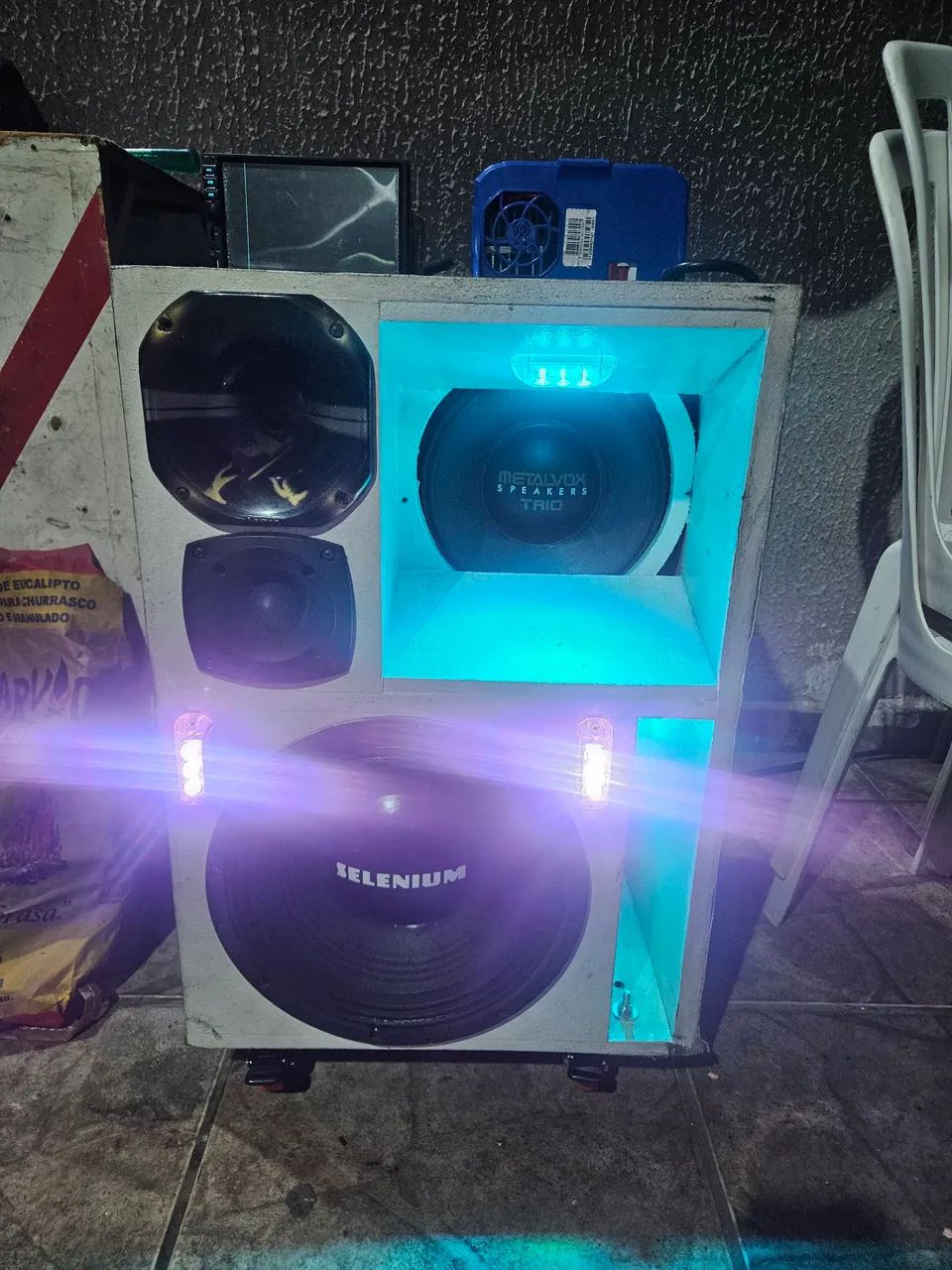 Vendo ou troco caixa bob - Foto 4