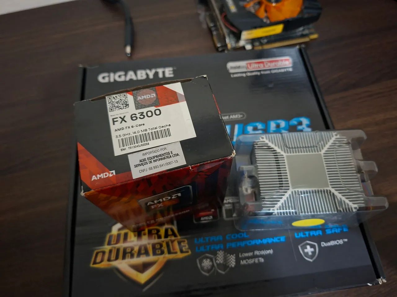 Computador Desktop Gamer - Foto 3