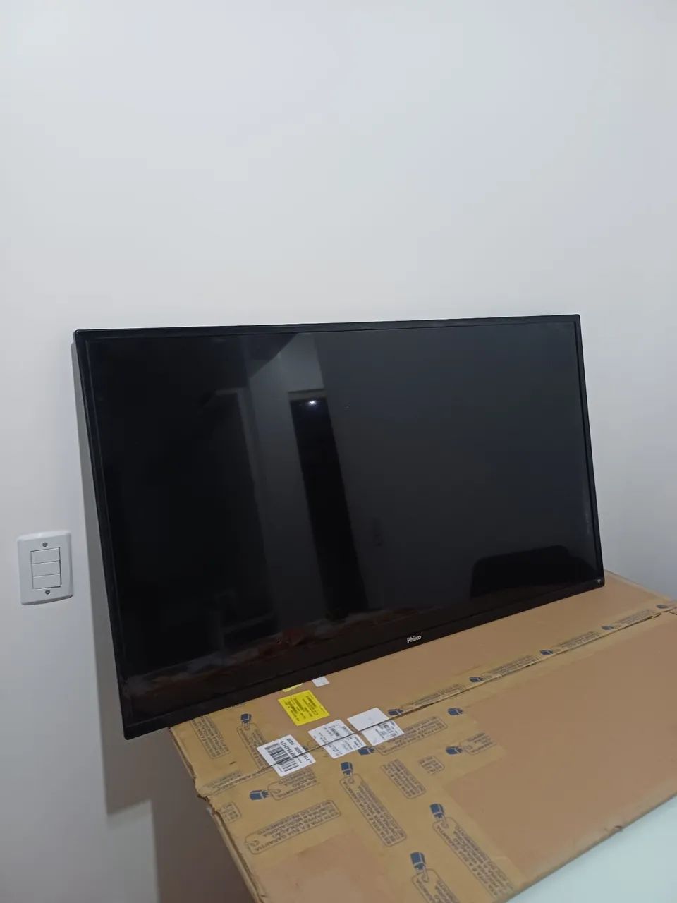 Tv smart philco led 4k 49p ph49e20dsgwa  - Foto 2