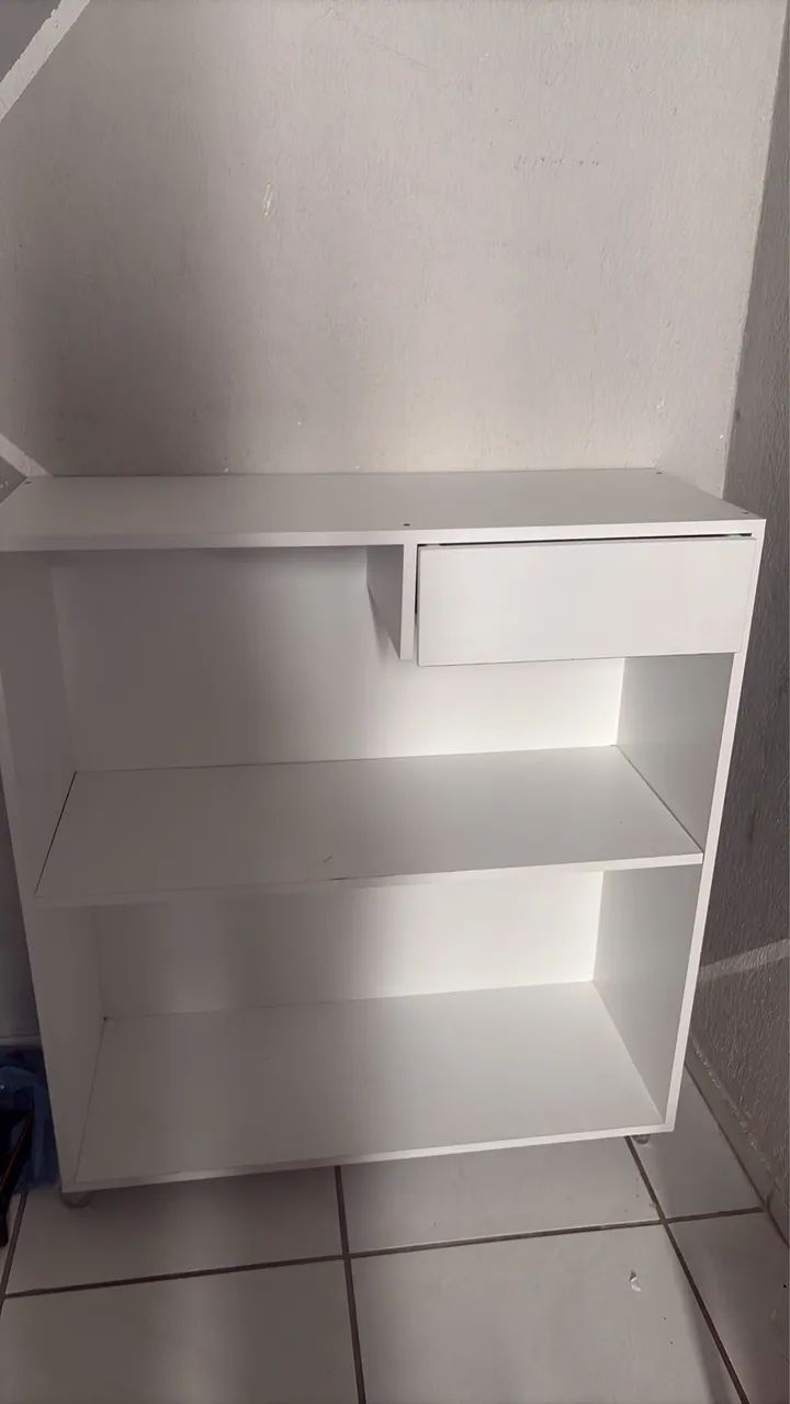 Vendo balcão de loja 