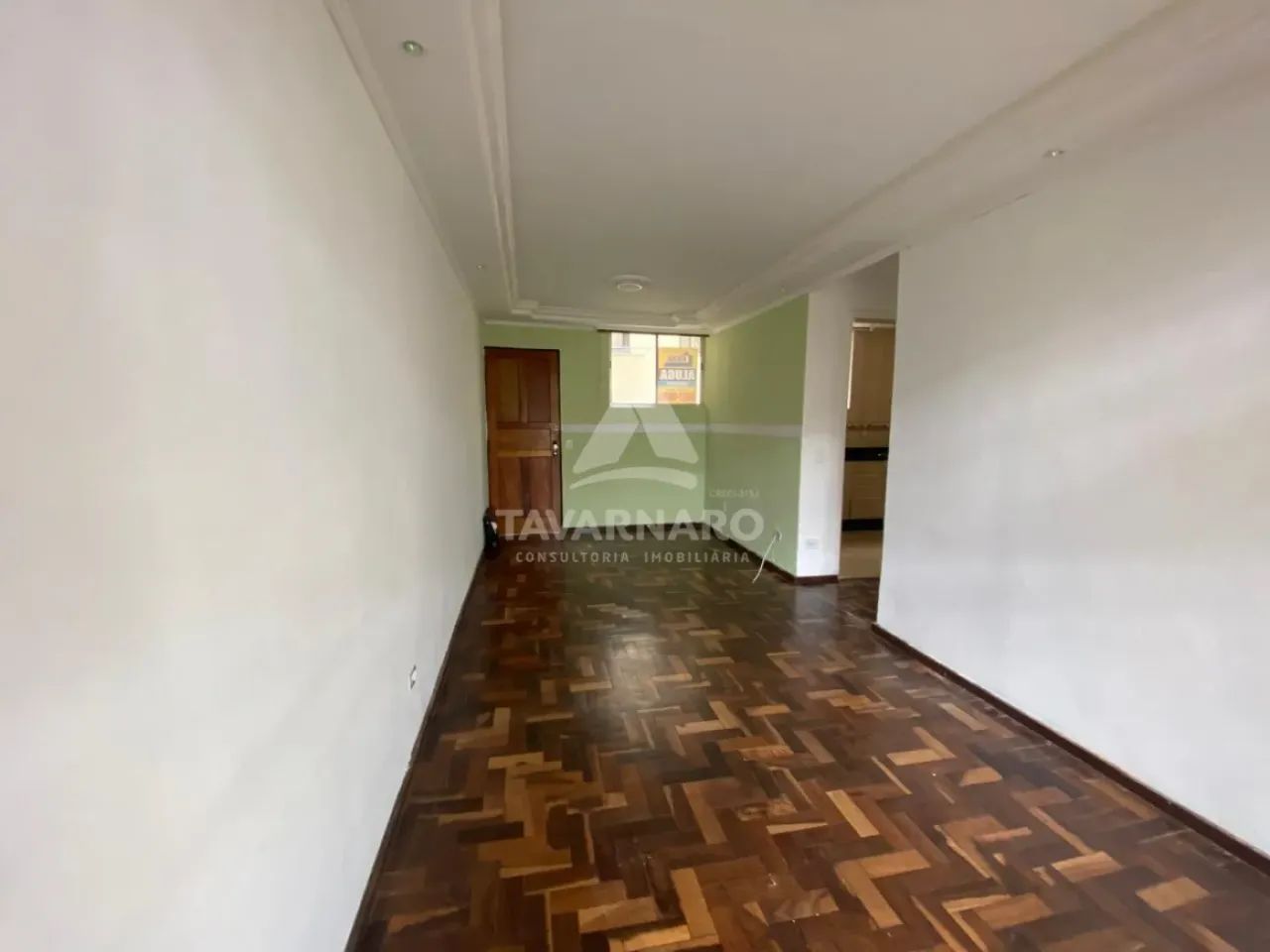 Apartamento com 03 Dormitórios Semi mobiliado! - Foto 3