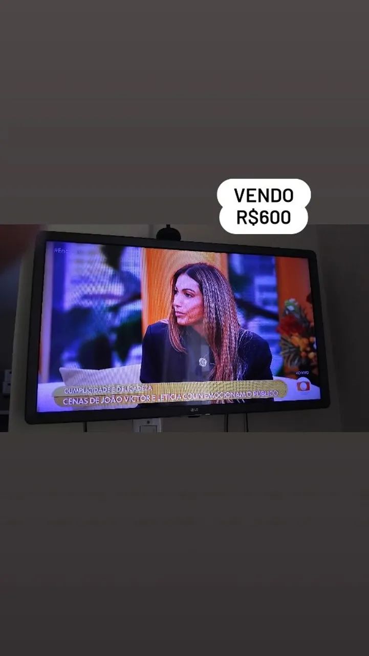 Itens para casa