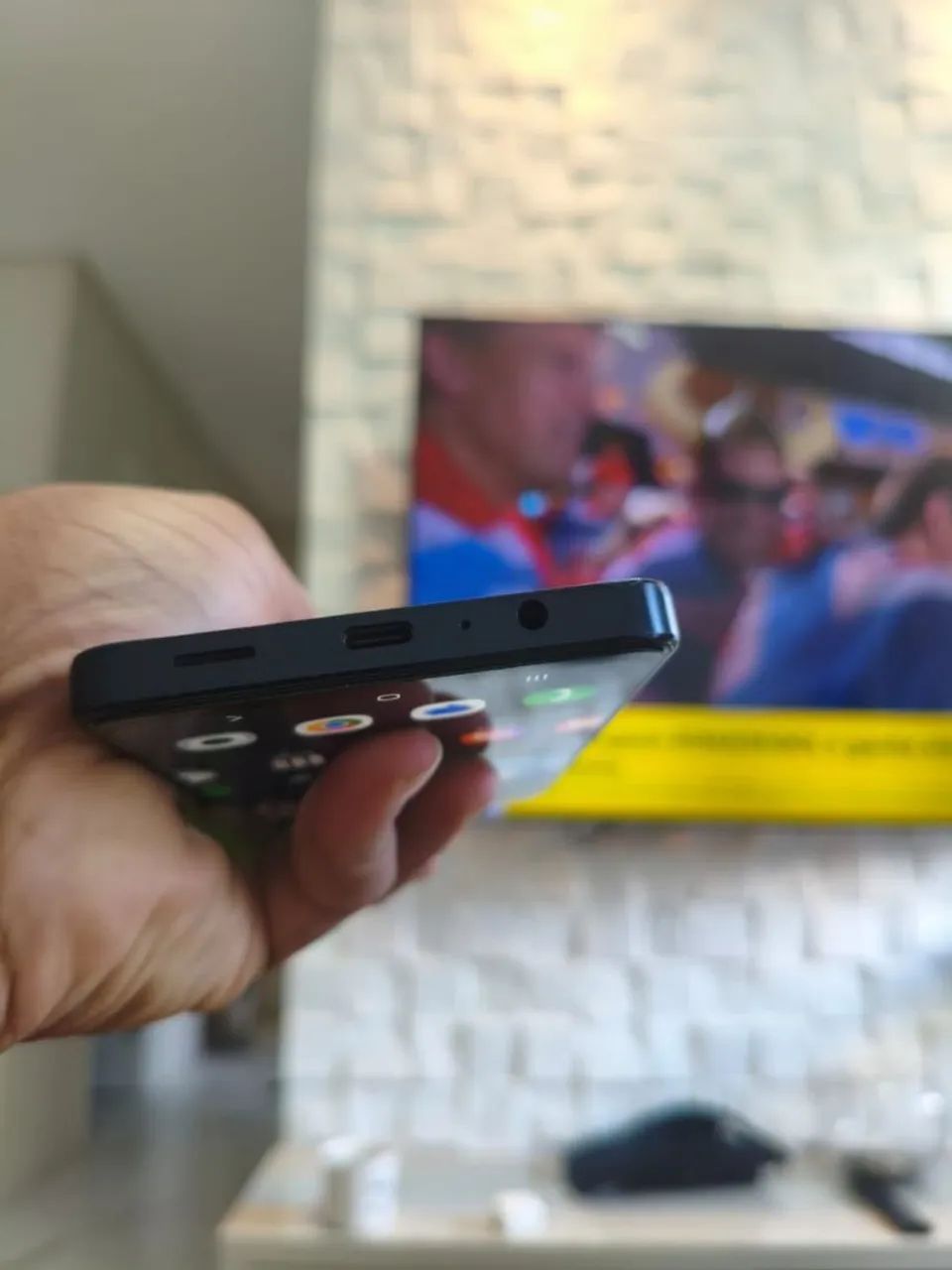 Samsung Galaxy a06  - Foto 4