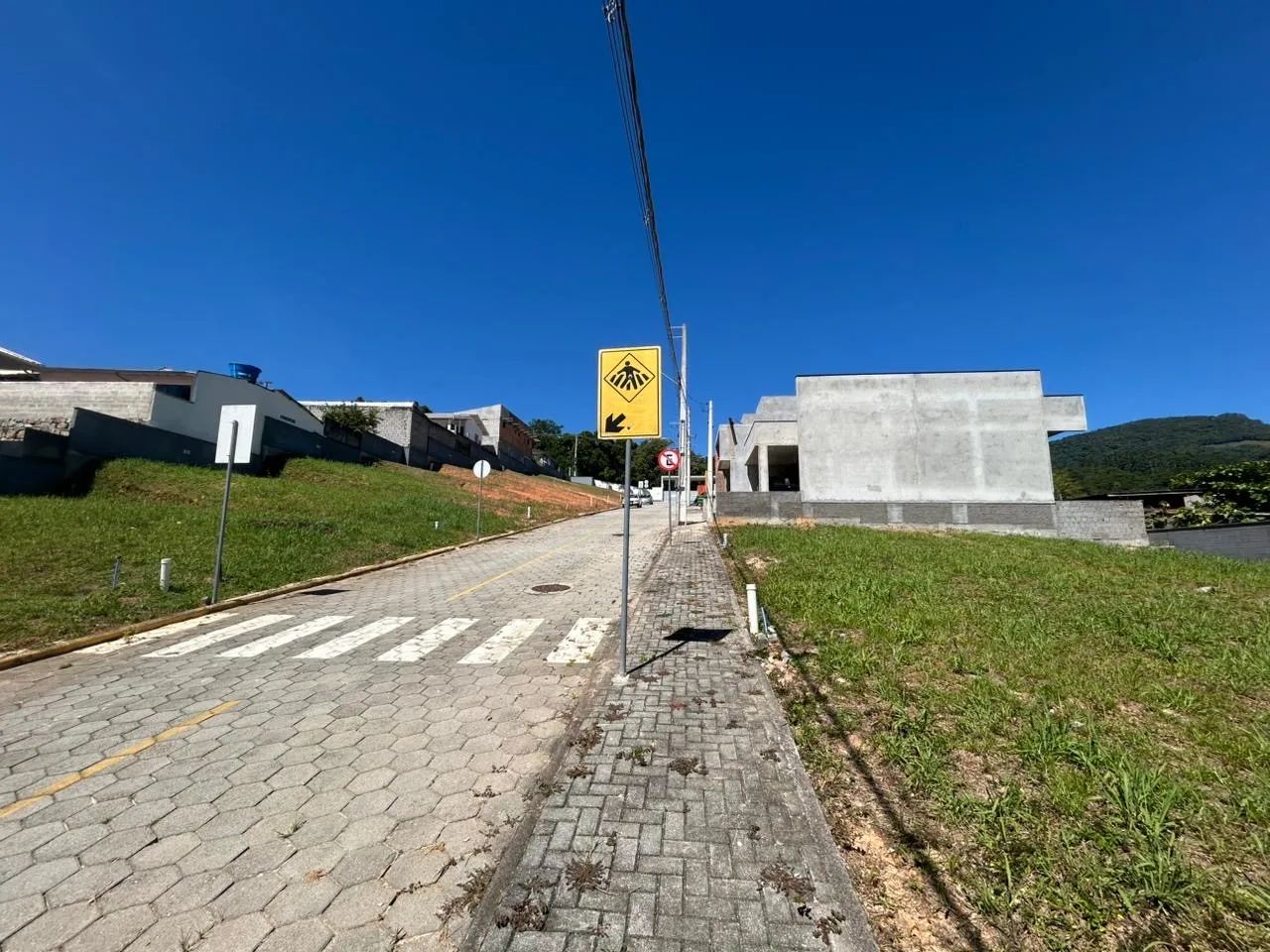 Terreno em condomínio  - Foto 4