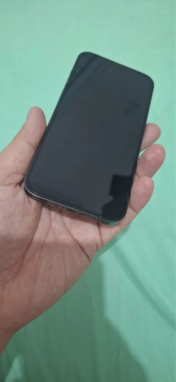 iPhone 13 Pro Max 128gb - Foto 2
