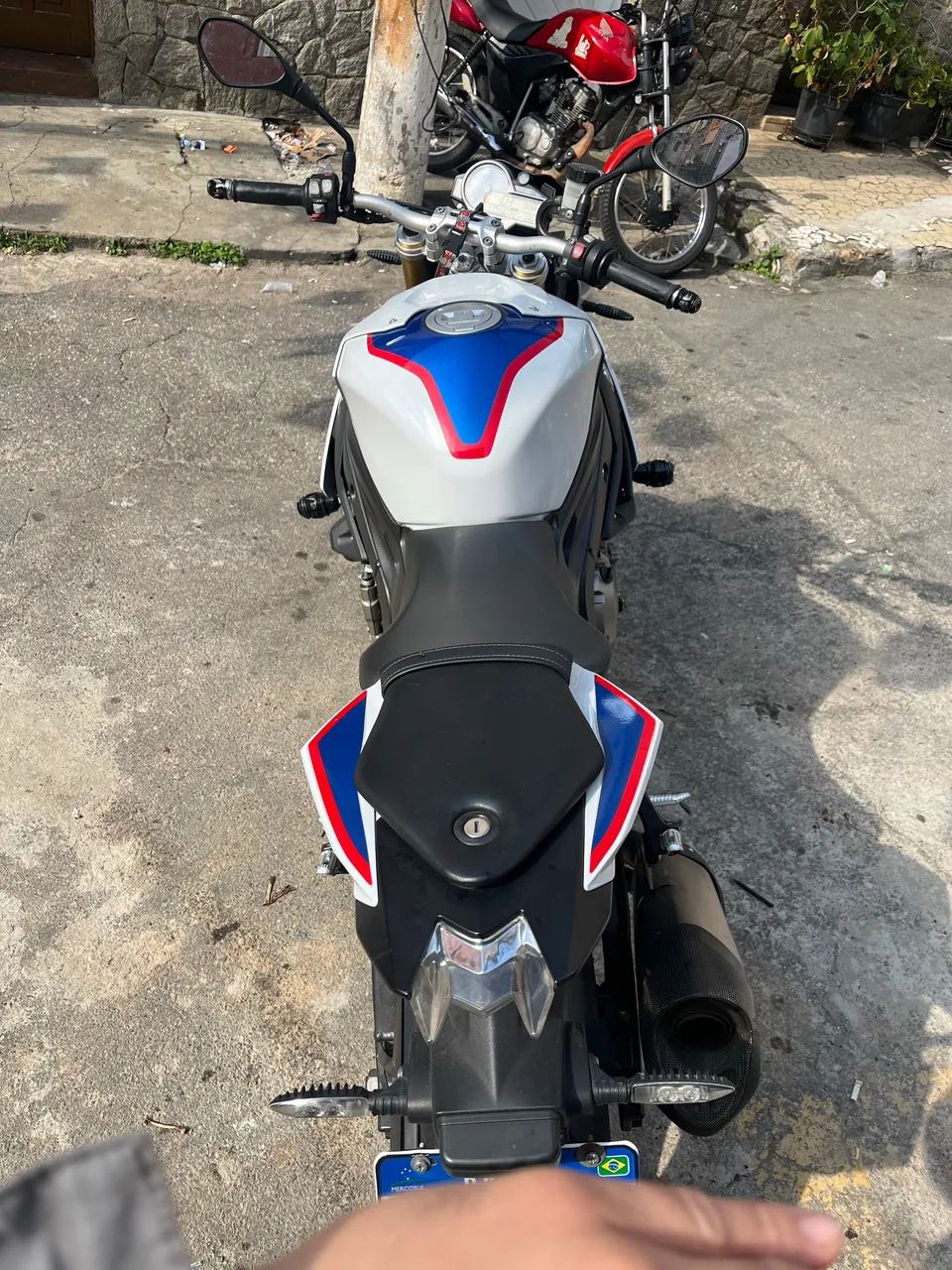 S1000R  - Foto 4