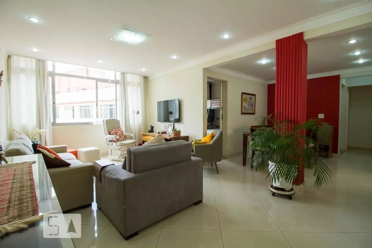 Apartamento à Venda - Vila Mariana, 3 Quartos, 98 m2