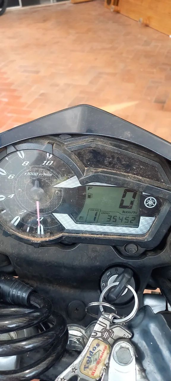 Vendo Crosser ED 2017. - Foto 4