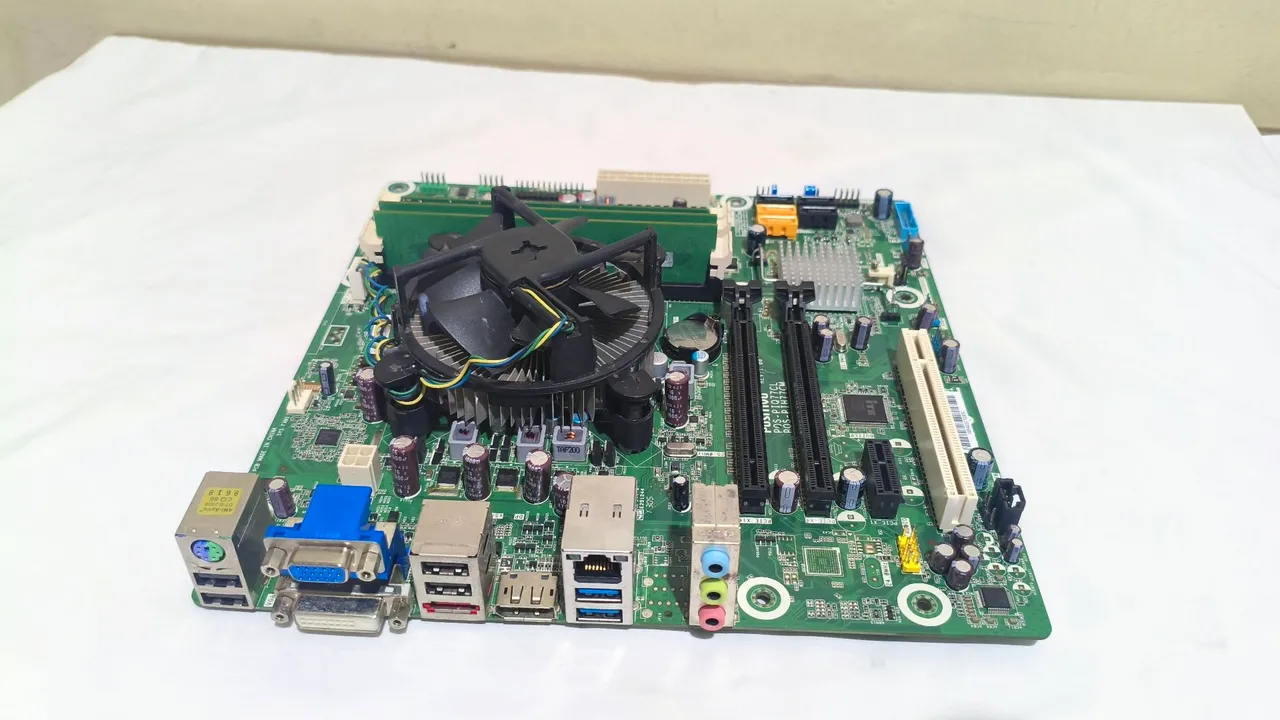 Memória DDR2 ECC Fully Buffered DIMM (FB-DIMM) Mac Pro - Memória