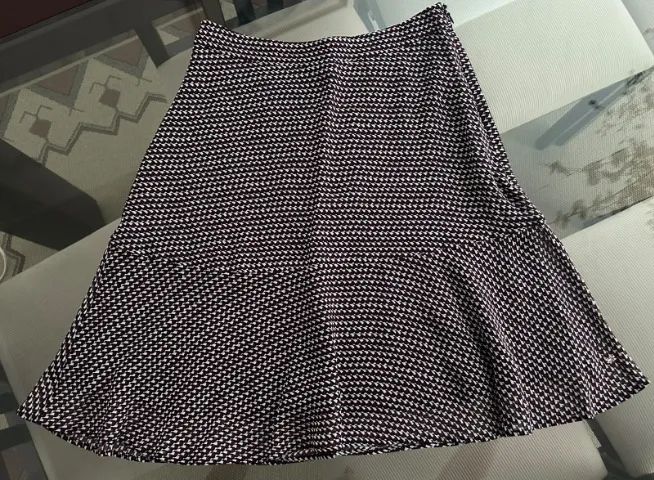 Saia da Tommy Hilfiger - Nova